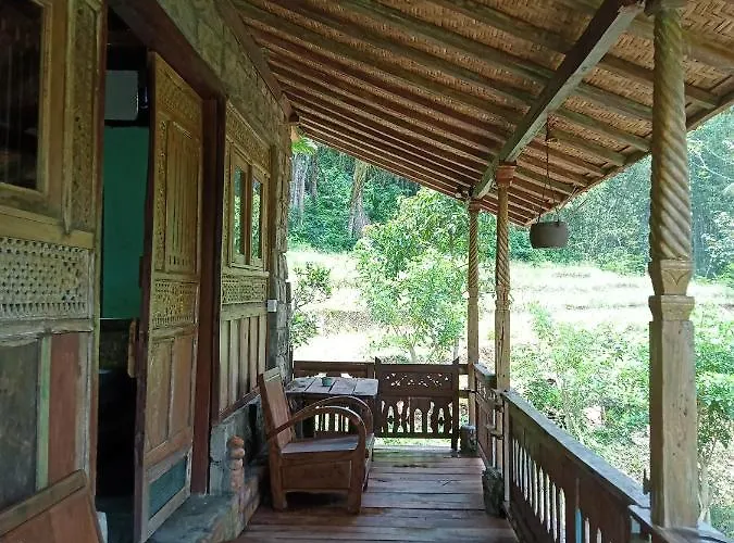 Duegoal Alloggio per agriturismo
