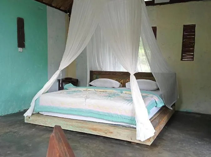 Duegoal Farm stay *