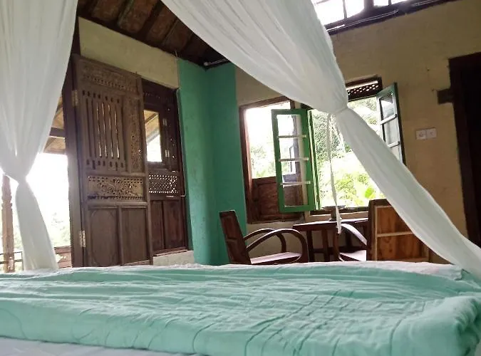 Duegoal Farm stay