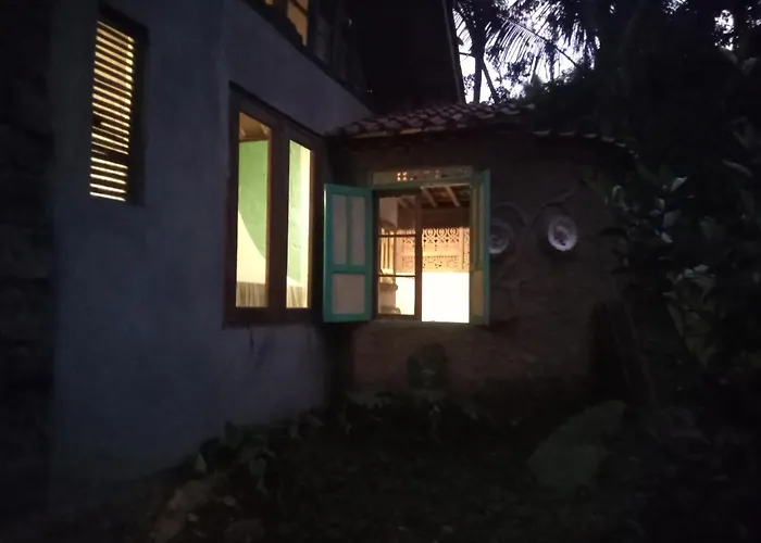 Alloggio per agriturismo Duegoal Jatiluwih