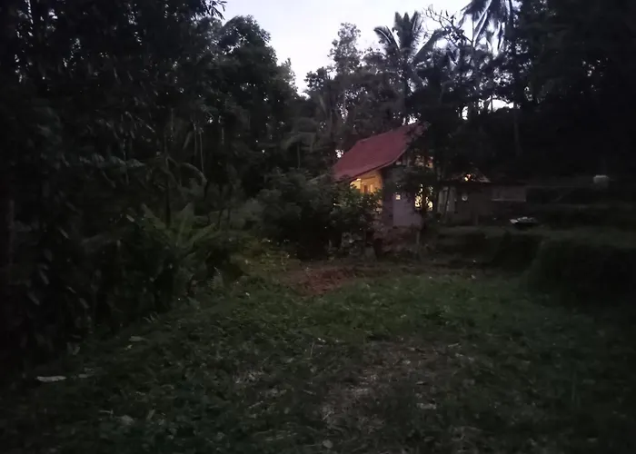 Duegoal Farm stay *
