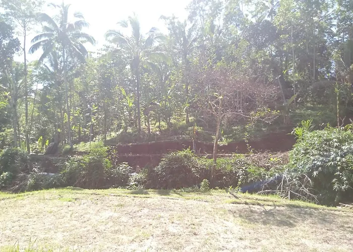 Duegoal Farm stay *