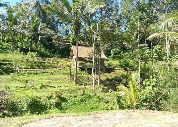 Farm stay Duegoal