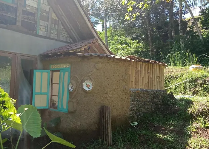 Alloggio per agriturismo Duegoal Jatiluwih