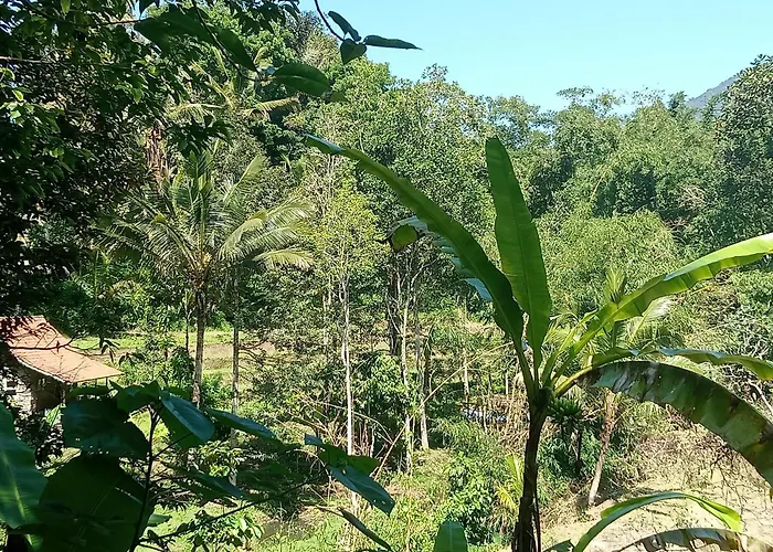 Farm stay Duegoal