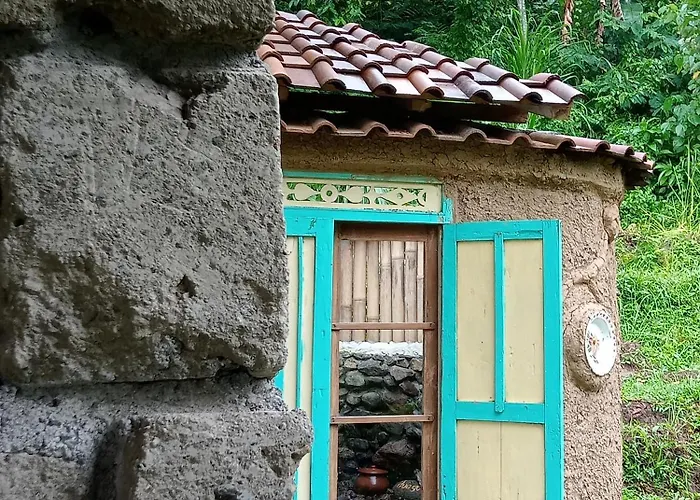Alloggio per agriturismo Duegoal Jatiluwih