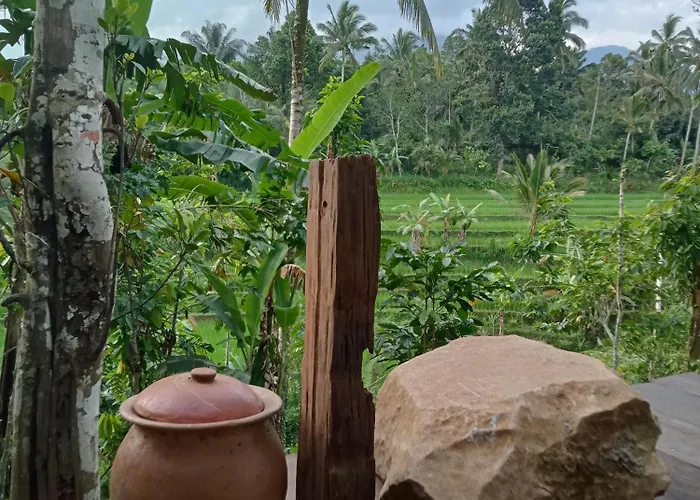 Farm stay Duegoal *