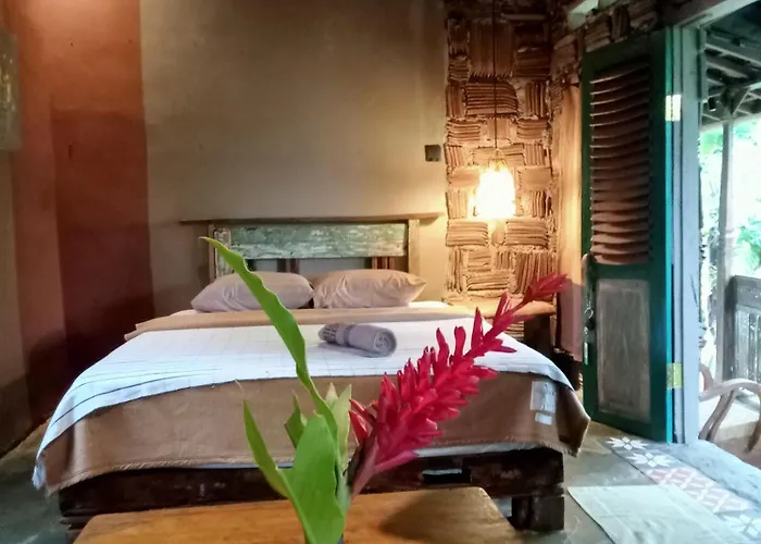 Duegoal Alloggio per agriturismo