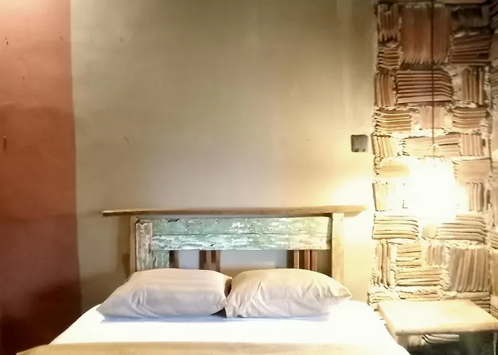 Duegoal Alloggio per agriturismo *
